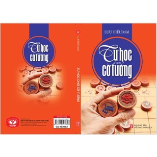 Sách - tự học chơi cờ tướng - trí việt