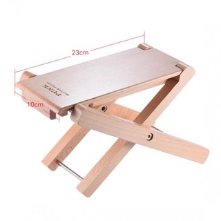 Giá để chân guitar guitar pedal