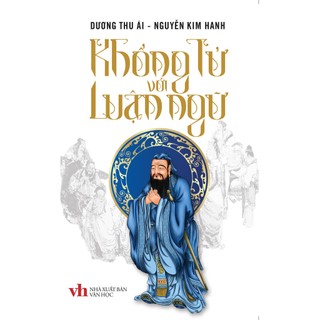 Sách - Khổng Tử Với Luận Ngữ - Trí Việt