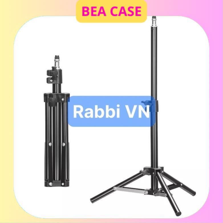 Giá đỡ điện thoại tripod để bàn 55cm  Điều Chỉnh Hỗ Trợ Quay Video BEA CASE