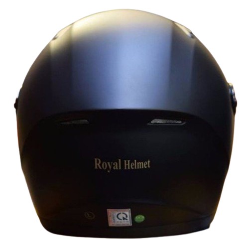 TRỢ GIÁ - Mũ Bảo Hiểm Fullface Siêu Chất - Royal M136 - Kính Tráng Gương