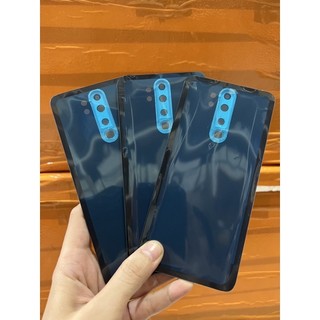 Nắp lưng Xiaomi Redmi Note 8 Pro / Lưng + Kính Camera Xiaomi Redmi Note 8 Pro
