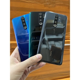 Nắp lưng xiaomi redmi note 8 pro / lưng + kính camera xiaomi redmi note 8 pro