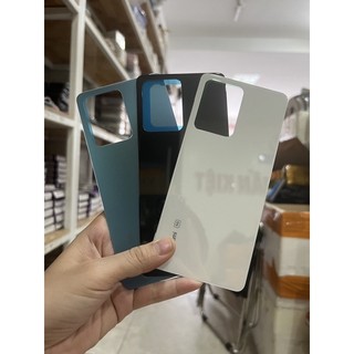 Nắp lưng xiaomi redmi note 12 pro / lưng thay thế xiaomi redmi note 12 pro