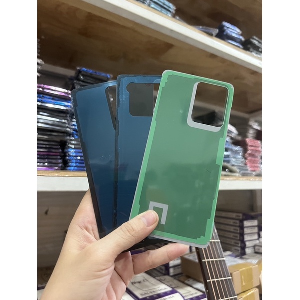Nắp Lưng Xiaomi Redmi Note 12 Pro / Lưng thay thế Xiaomi Redmi Note 12 Pro