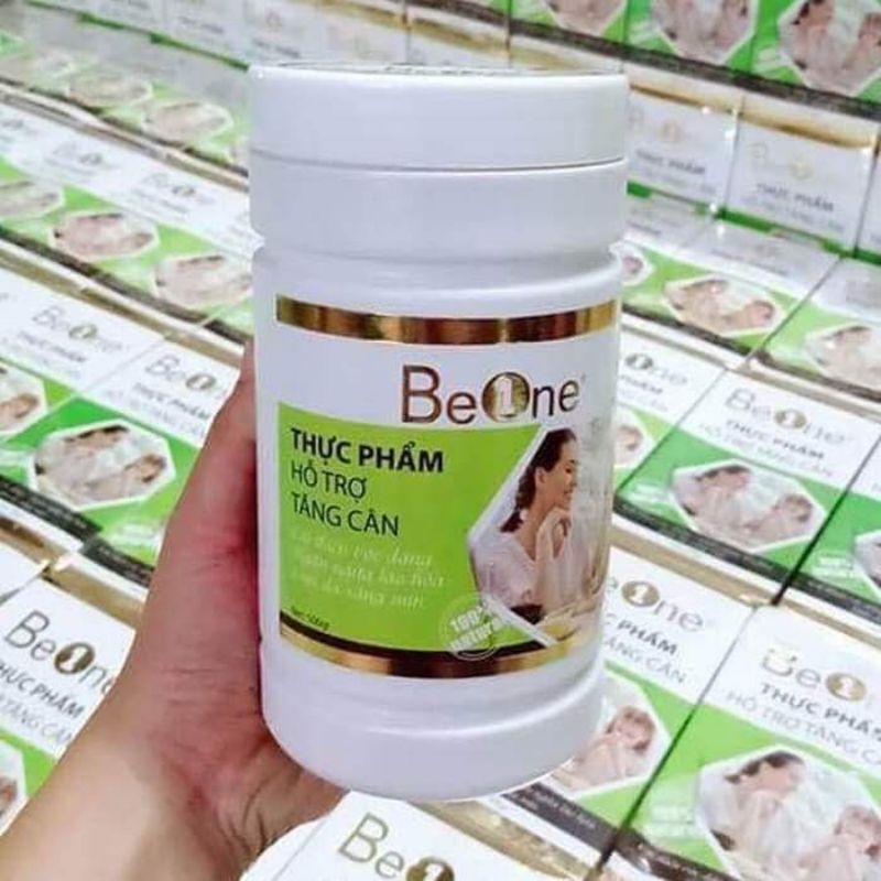 ngũ cốc dinh dưỡng beone 500gr giá buôn sỉ sll cam kết chính hãng