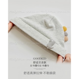 MŨ KHỦNG LONG COTTON