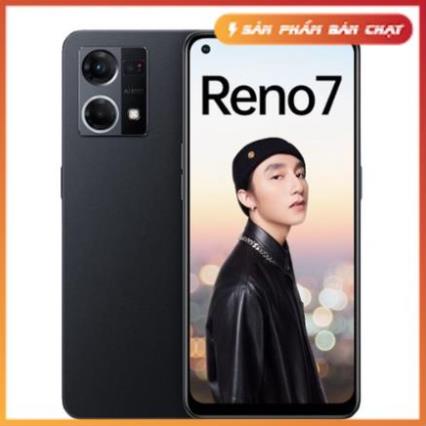 Điện thoại OPPO Reno 7 4G -Chính hãng