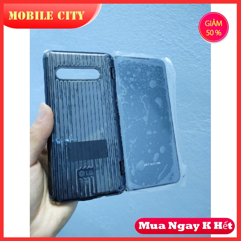 Màn hình phụ LG V60 5G
