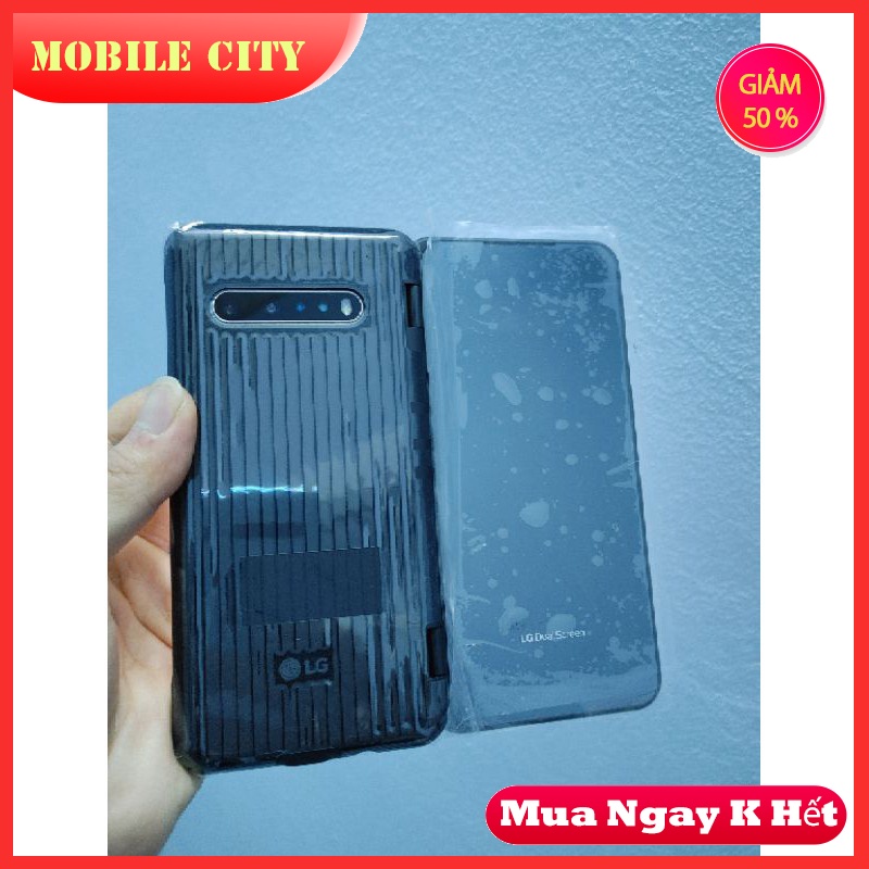 Màn hình phụ LG V60 5G