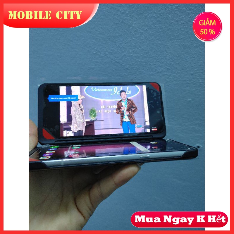 Màn hình phụ LG V60 5G