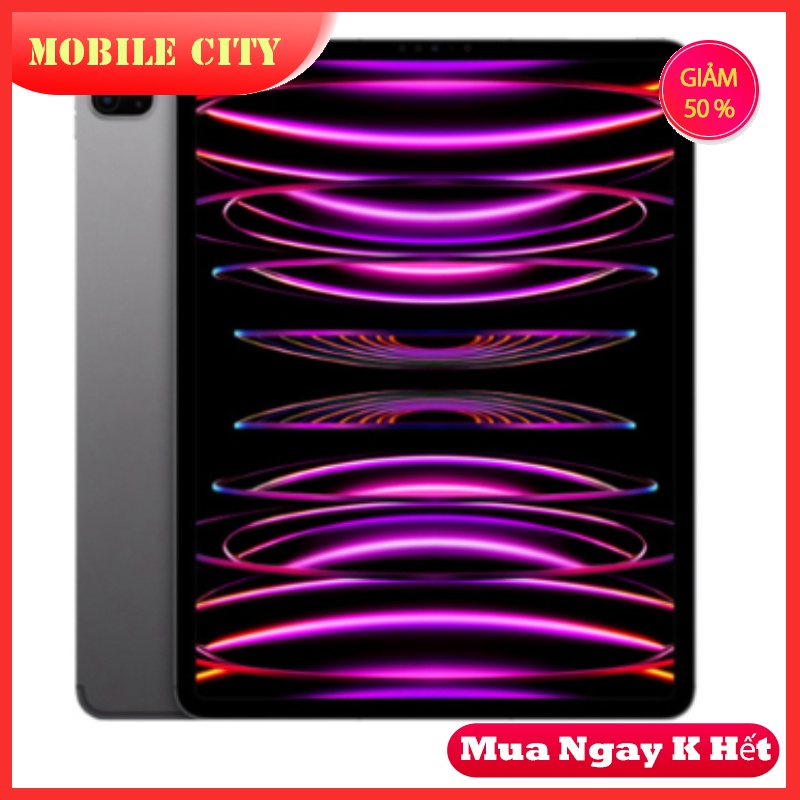 Máy tính bảng Pro 11 inch M2 2022 Wifi - Chính hãng VN