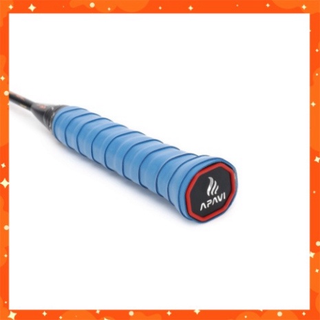 Quấn cán APAVI AG001 trơn dày dặn, êm tay, bám tay FAVAHI SPORT 22 FAVAHI 22