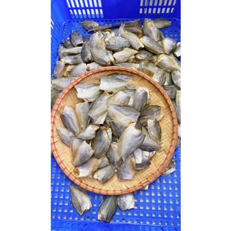 Khô cá sặc đồng vip