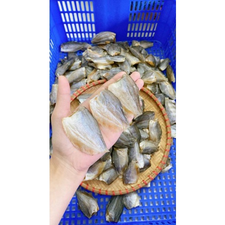 Khô cá sặc đồng vip