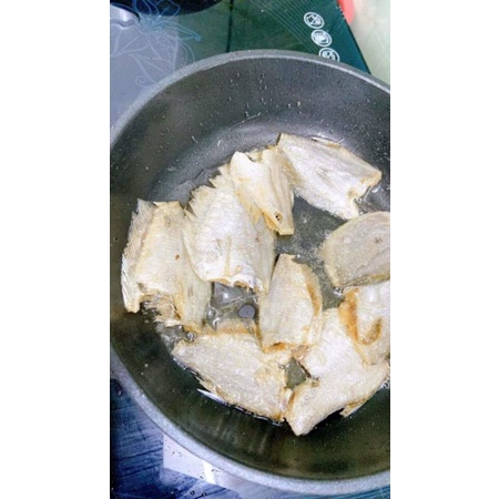 Khô cá sặc đồng vip