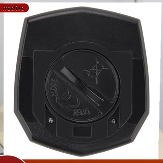 (freelive) Đồng Hồ Đo Vận Tốc Màn Hình Lcd Cho Xe Đạp