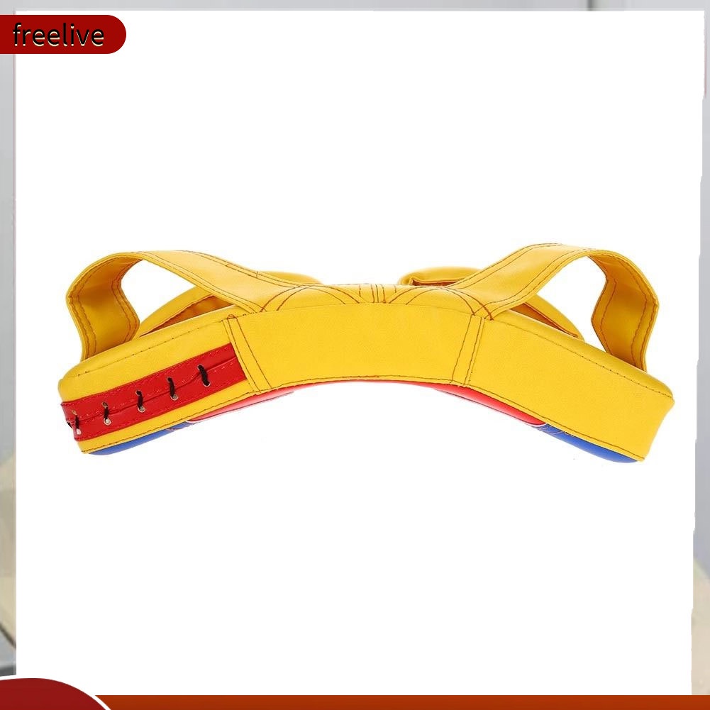 Đích Đá Tập Võ Karate Taekwondo Chuyên Dụng