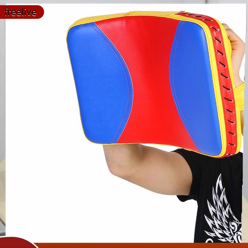 Đích Đá Tập Võ Karate Taekwondo Chuyên Dụng