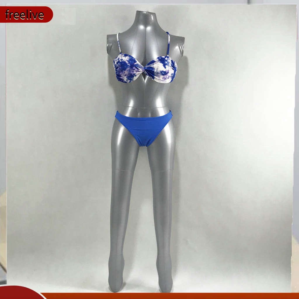Mô Hình Ma Nơ Canh Bơm Hơi Bằng PVC Dẻo Dễ Lau Chùi Trưng Bày Cửa Hàng Quần Áo Cho Studio Chụ