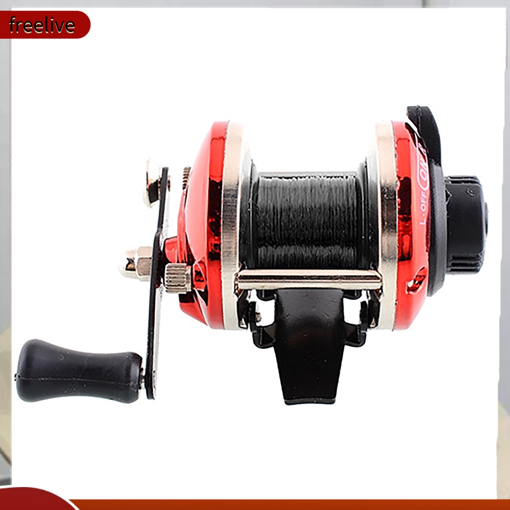 Máy câu cá có dây câu chất lượng