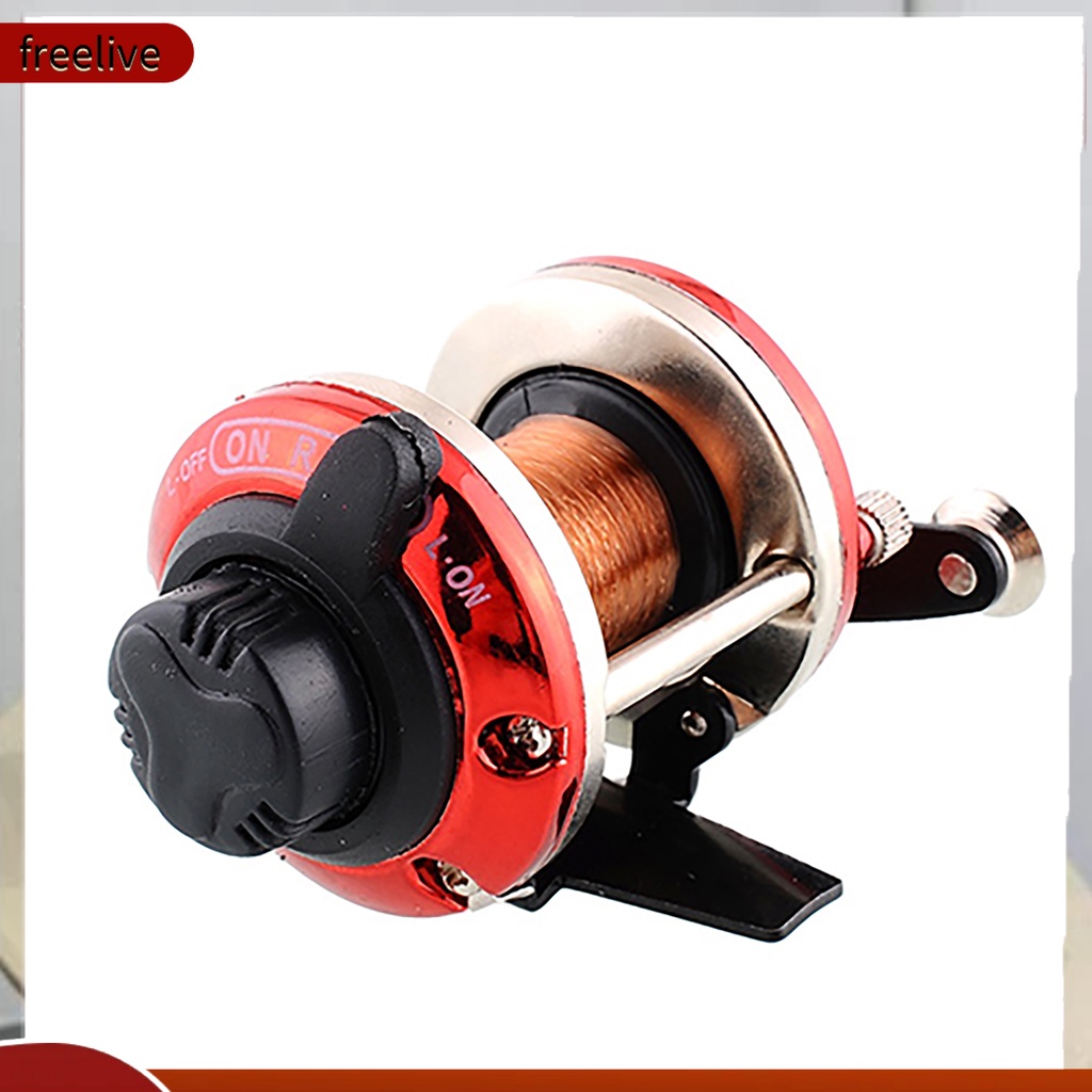 Máy câu cá có dây câu chất lượng