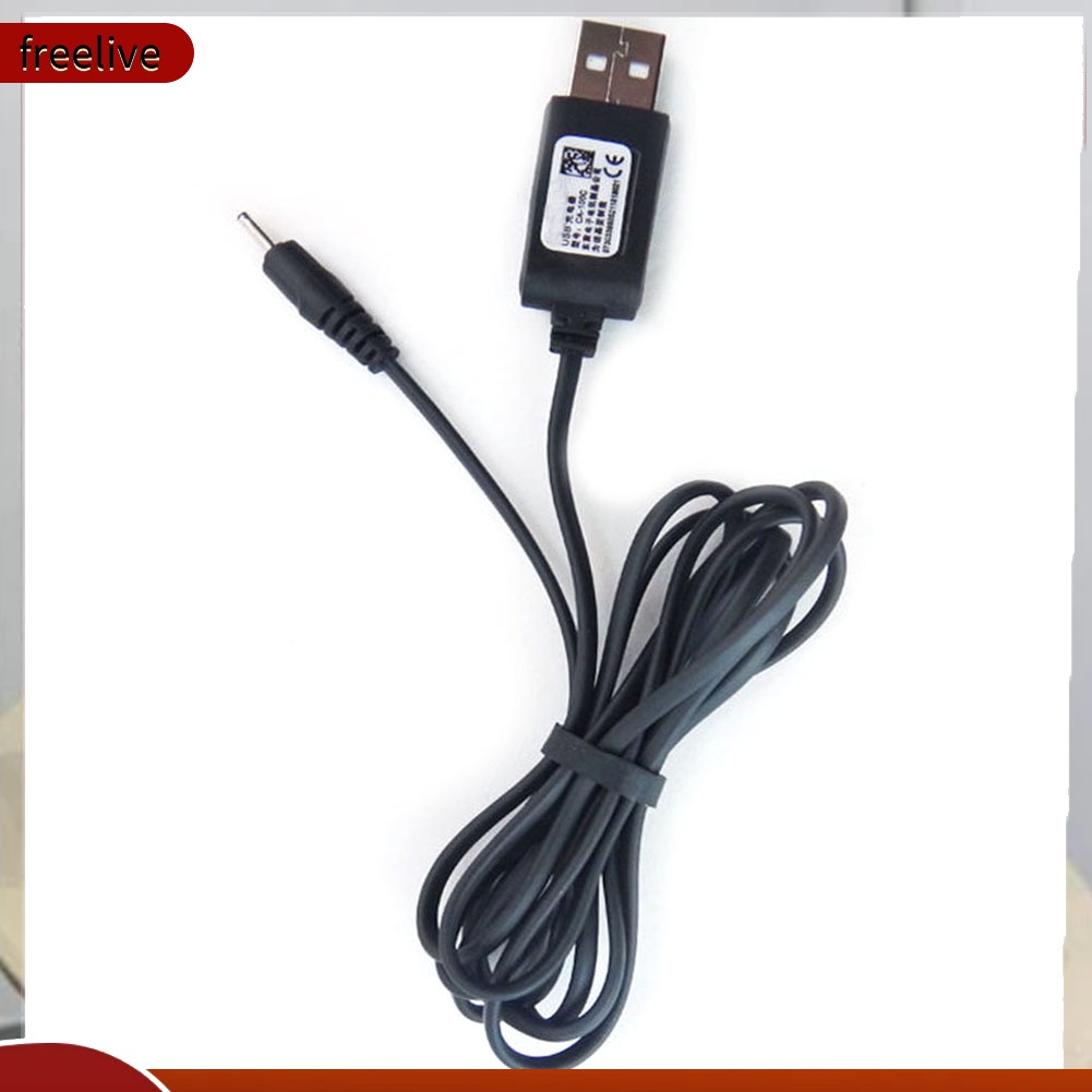 Cáp sạc 1.3m chuôi nhỏ dành cho dòng điện thoại Nokia CA-100C
