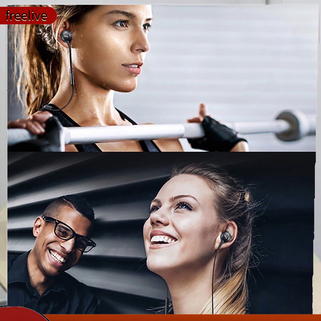 Tai nghe nhét tai 3.5mm có nút điều chỉnh âm lượng