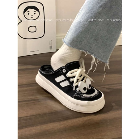 Giày thể thao mùa hè đế dày thời trang thường ngày