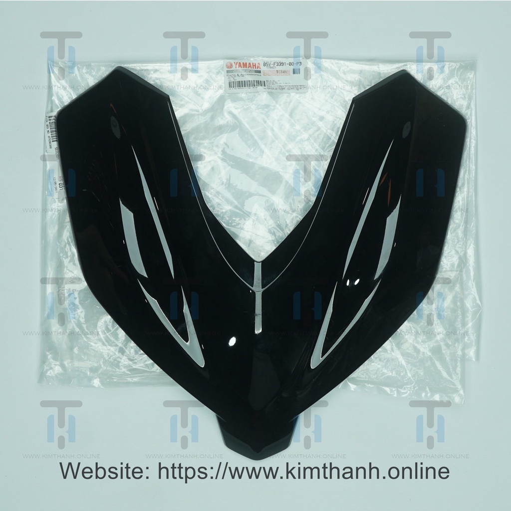 Mặt nạ Exciter 155cc 2021 Yamaha VN _ B5VF339100