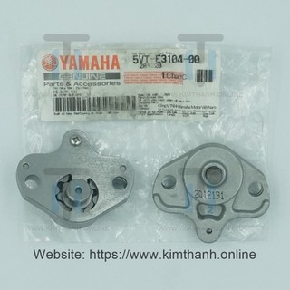 Bơm nhớt sirius yamaha vn _ 5vte31040000