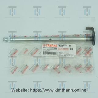 Cốt cần số sirius yamaha vn _ 5b9e81010000