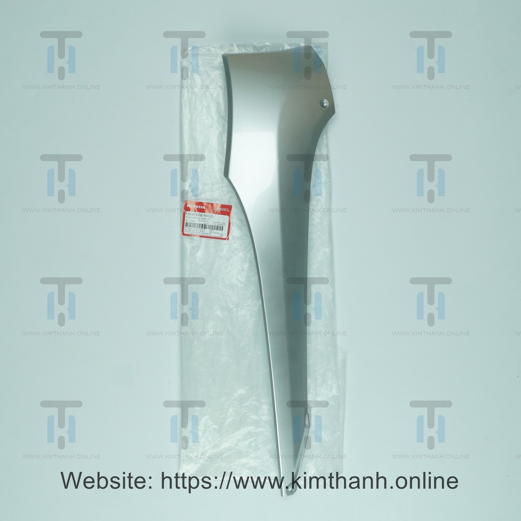 Nẹp L (Trái) Lead Honda VN _ 83610GGE9
