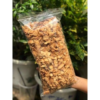Dừa Khô Sấy Giòn 500gr (NCFOOD)