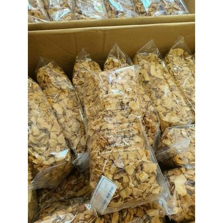 Dừa Khô Sấy Giòn 500gr (NCFOOD)