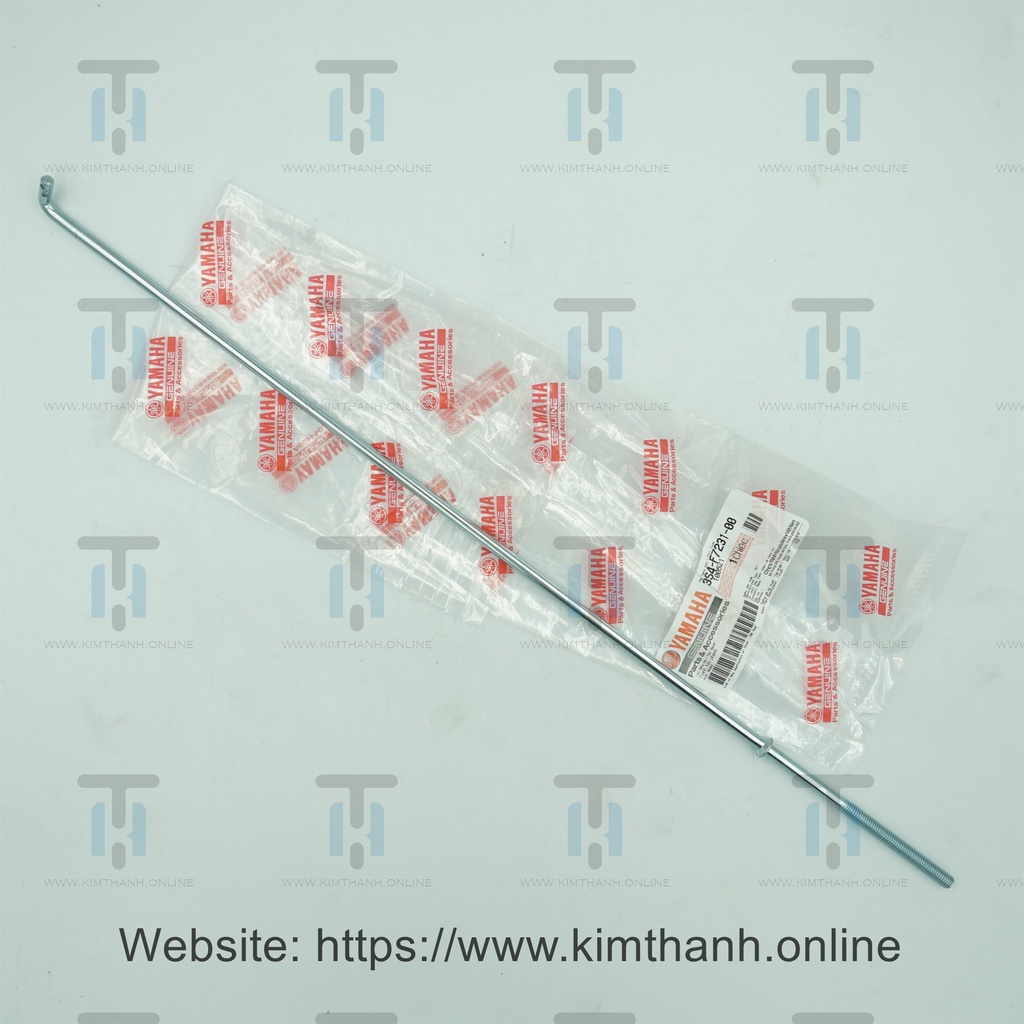 Đũa thắng Sirius Yamaha VN _ 3S4F72310000