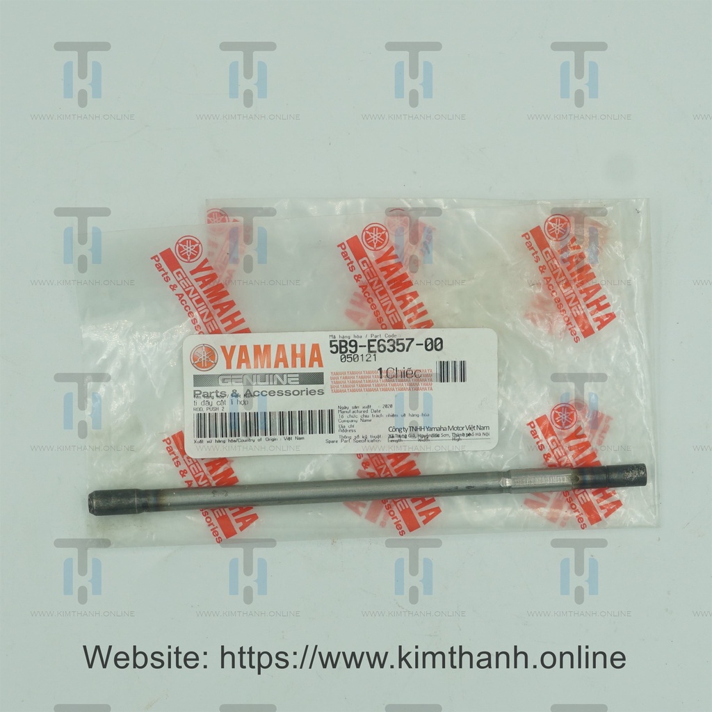 Đũa nồi Sirius Yamaha VN _ 5B9E63570000
