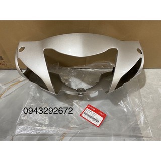 Bàn thờ wave 100 màu bạc honda
