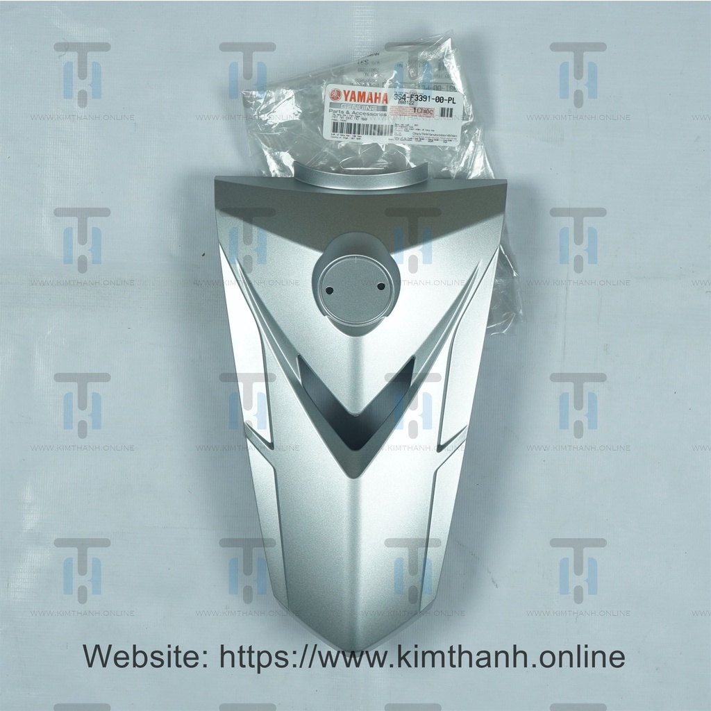 Mặt nạ Sirius Yamaha VN _ 3S4F339100