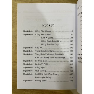 Sách - Kinh Nhật Tụng ( Bìa mềm) - HT Thích Minh Thời
