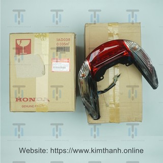 Đèn lái lead 2013 honda vn _ 33700k12901