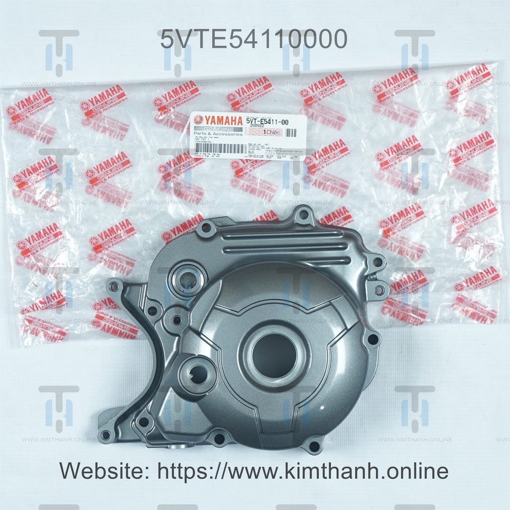 Nắp lửa Sirius Yamaha VN _ 5VTE54110000