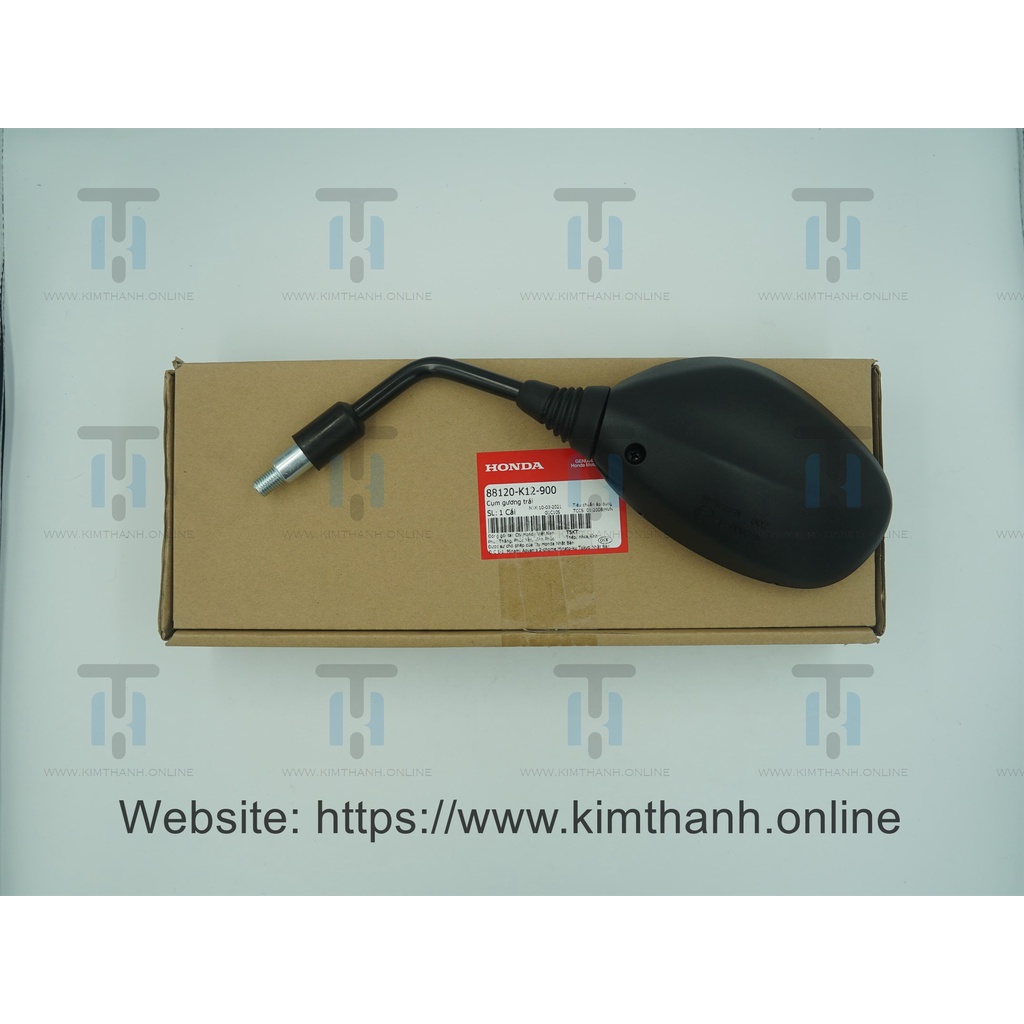 Kiếng hậu Lead 2013 125cc Honda VN _ 88120K12, 88110K12