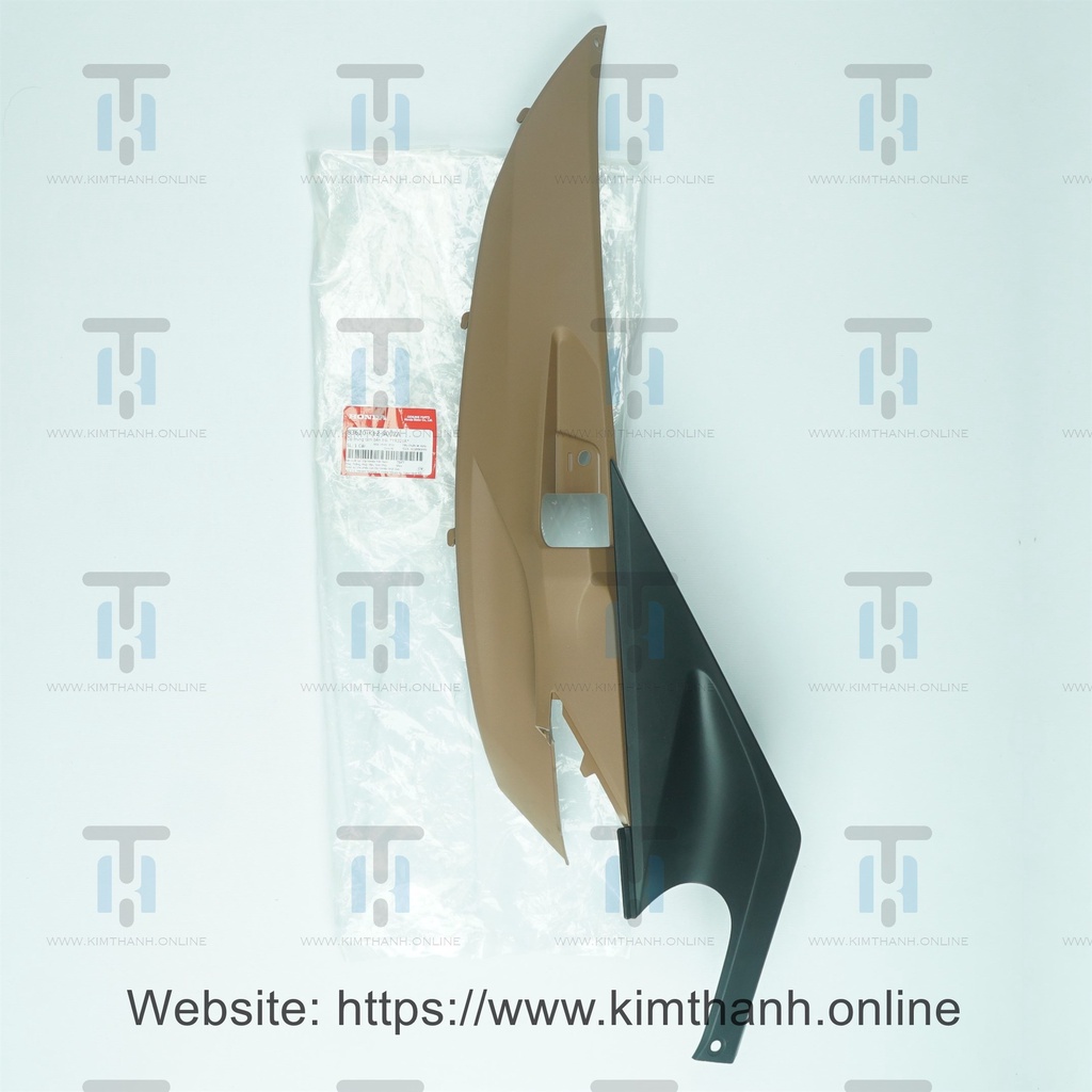 Ốp gác chân sau Lead 2013 Honda VN _ 83620K12, 83520K12