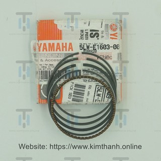 Bạc std nouvo 2 yamaha vn _ 5lwe16030000