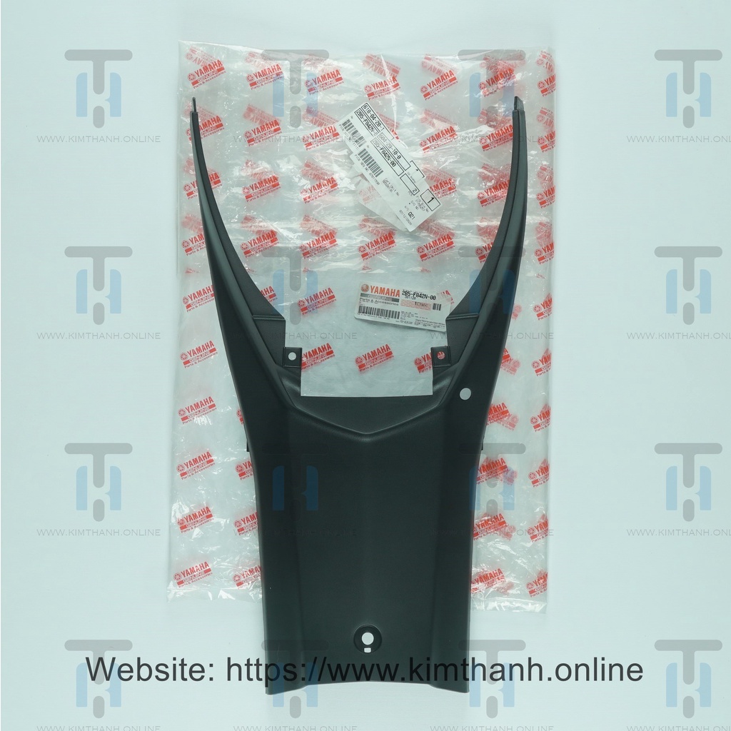 Bụng Nouvo 2 Yamaha VN _ 2B5F842N0000