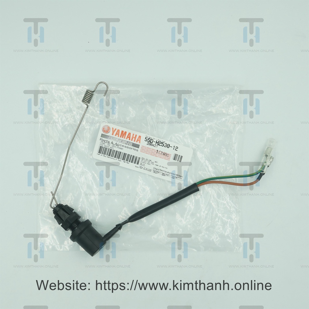 Stop chân Sirius Yamaha VN _ 5SDH25301200