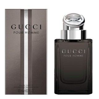 Nước hoa nam gu xì móc khóa 100ml thơm nam tính