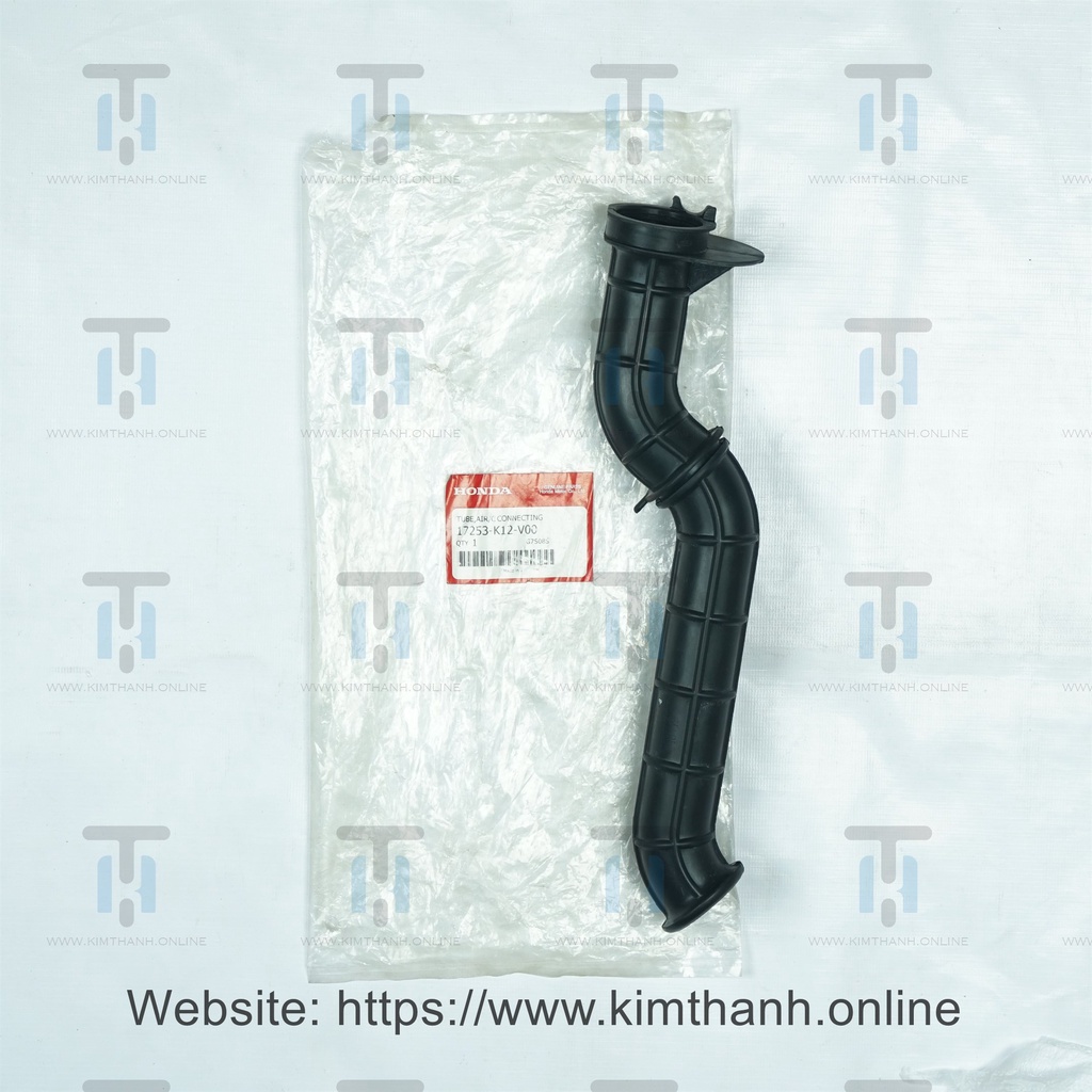 Pô E Lead 2013 Honda VN _ 17253K12V00