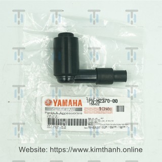 Chụp bugi sirius fi 2013 yamaha vn _ 1pnh23700000